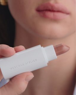 Westman Atelier, HydroBalm Tinted Lipstick