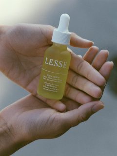 Lesse, Ritual Serum