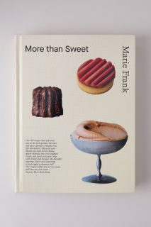 More Than Sweet, Marie Frank