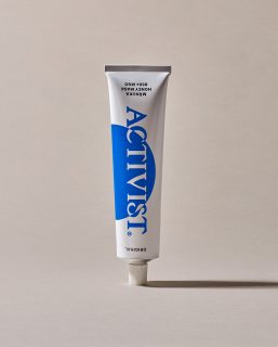 Activist, Mānuka Honey Mask