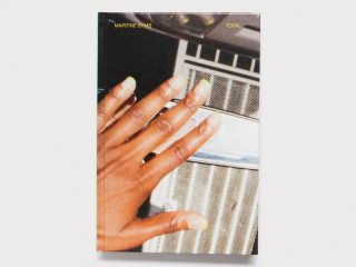 Martine Syms, Total