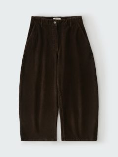 Studio Nicholson, Chalco Corduroy Wide Leg Pant