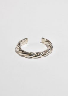 Casa Shop, Twist Cuff Bracelet