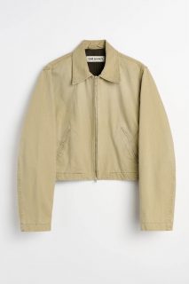 Our Legacy, Statue Jacket