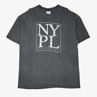 Jerks Store, NYPL T-Shirt